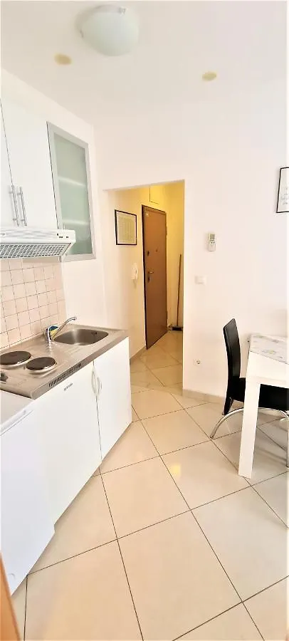 Apartman Scotti Kastela