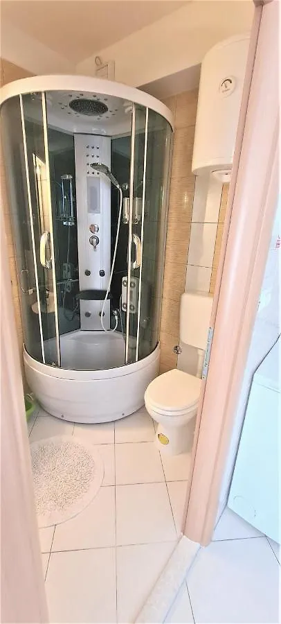 Apartment Apartman Scotti Kastela