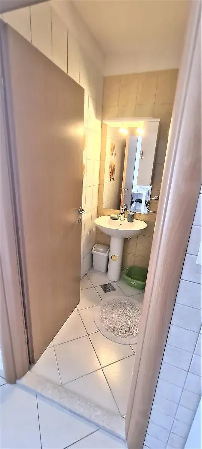 Apartman Scotti Kastela Apartment