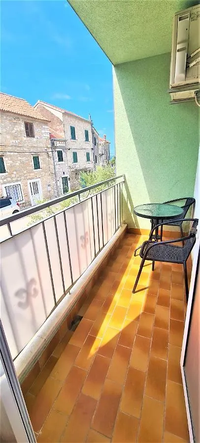 Apartment Apartman Scotti Kastela