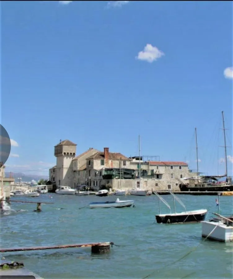 Apartman Scotti Kastela Apartment