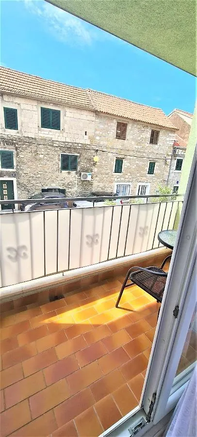 Apartman Scotti Kastela Croatia