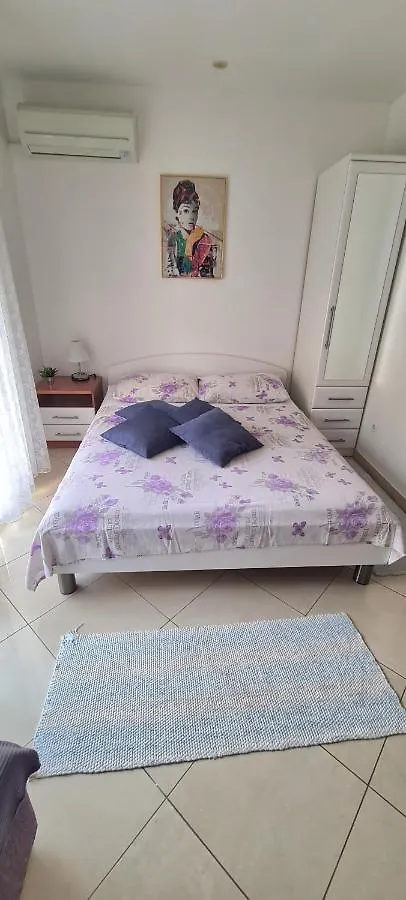 Apartman Scotti Kastela Apartment