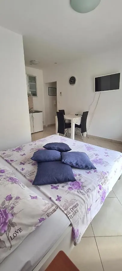 Apartman Scotti Kastela